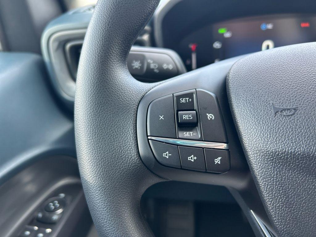 new 2026 Ford Maverick car, priced at $33,100