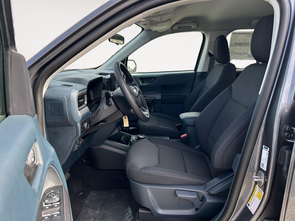 new 2026 Ford Maverick car, priced at $33,100