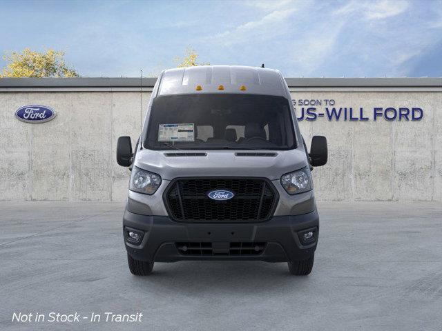 new 2026 Ford Transit-350 car, priced at $69,080