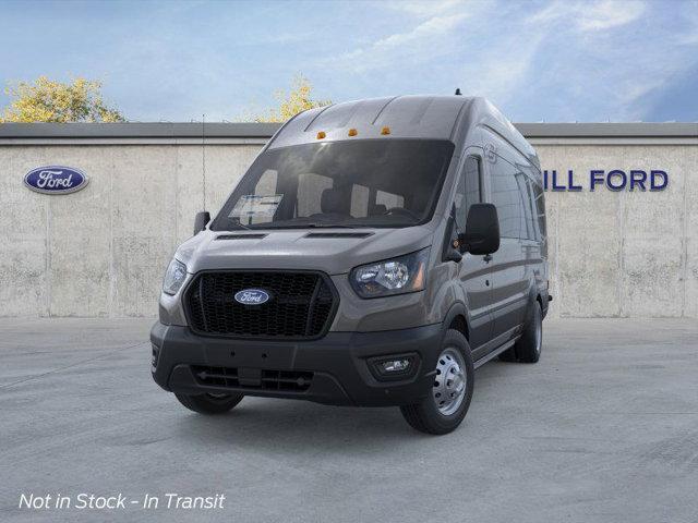 new 2026 Ford Transit-350 car, priced at $69,080