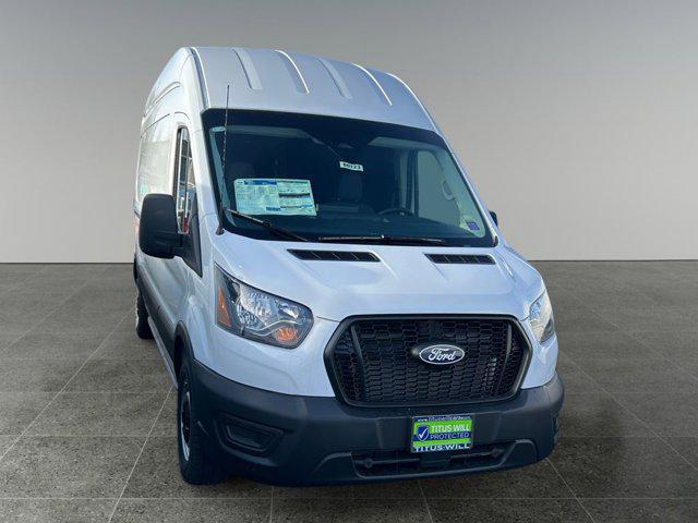 new 2026 Ford Transit-350 car, priced at $57,585