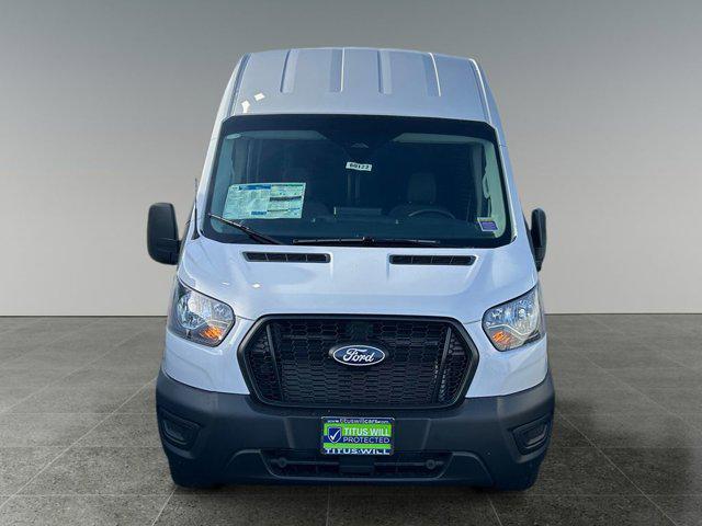 new 2026 Ford Transit-350 car, priced at $57,585