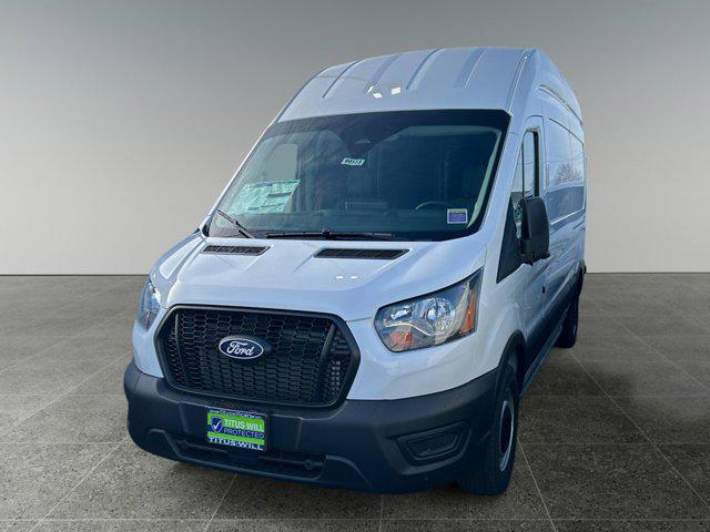 new 2026 Ford Transit-350 car, priced at $57,585
