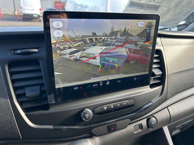 new 2026 Ford Transit-350 car, priced at $57,585