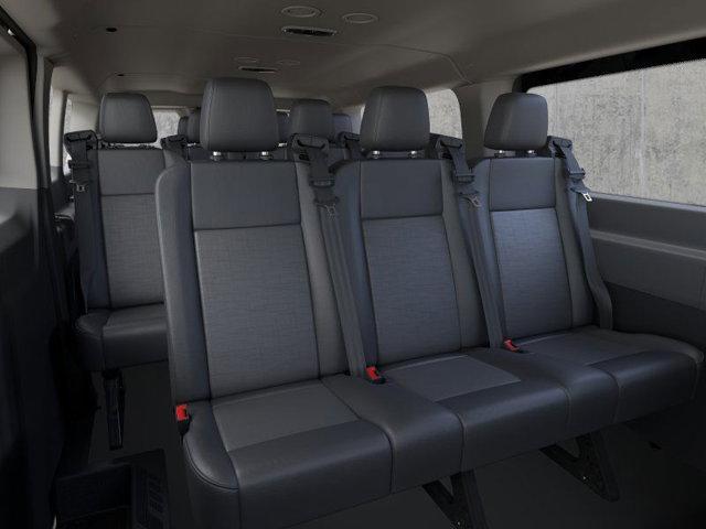 new 2026 Ford Transit-350 car, priced at $64,975