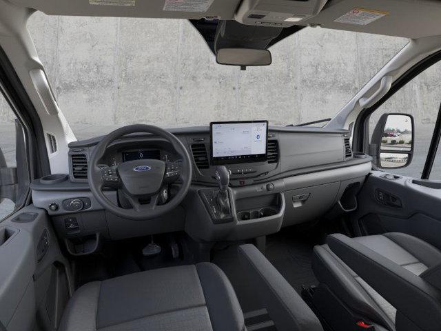 new 2026 Ford Transit-350 car, priced at $64,975