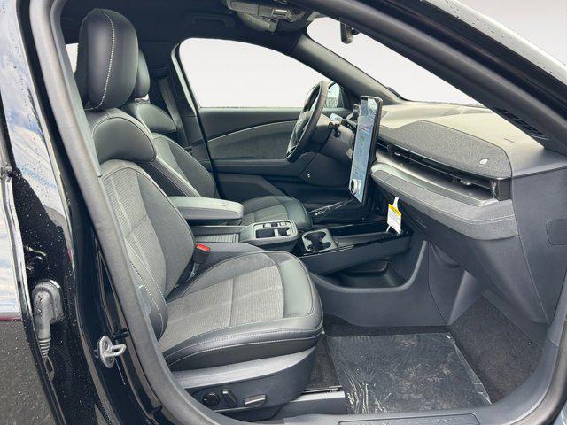 new 2025 Ford Mustang Mach-E car, priced at $64,380