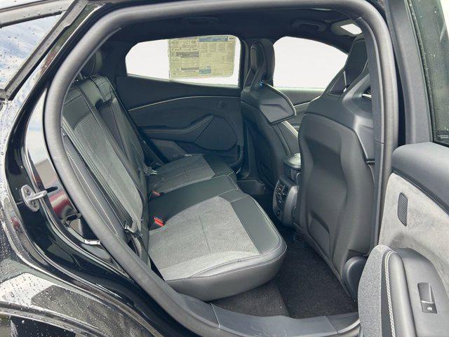 new 2025 Ford Mustang Mach-E car, priced at $64,380