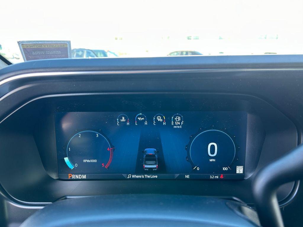 new 2026 Ford F-250 car, priced at $96,880