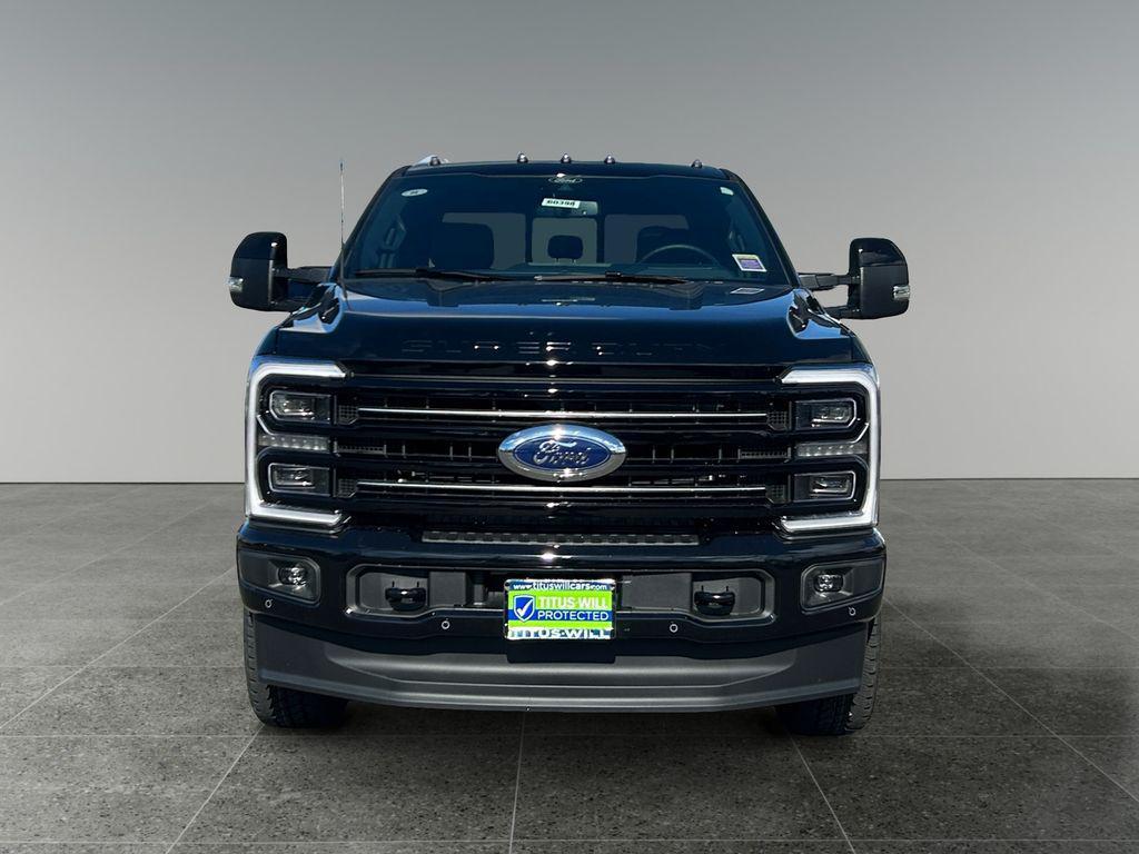 new 2026 Ford F-250 car, priced at $96,880