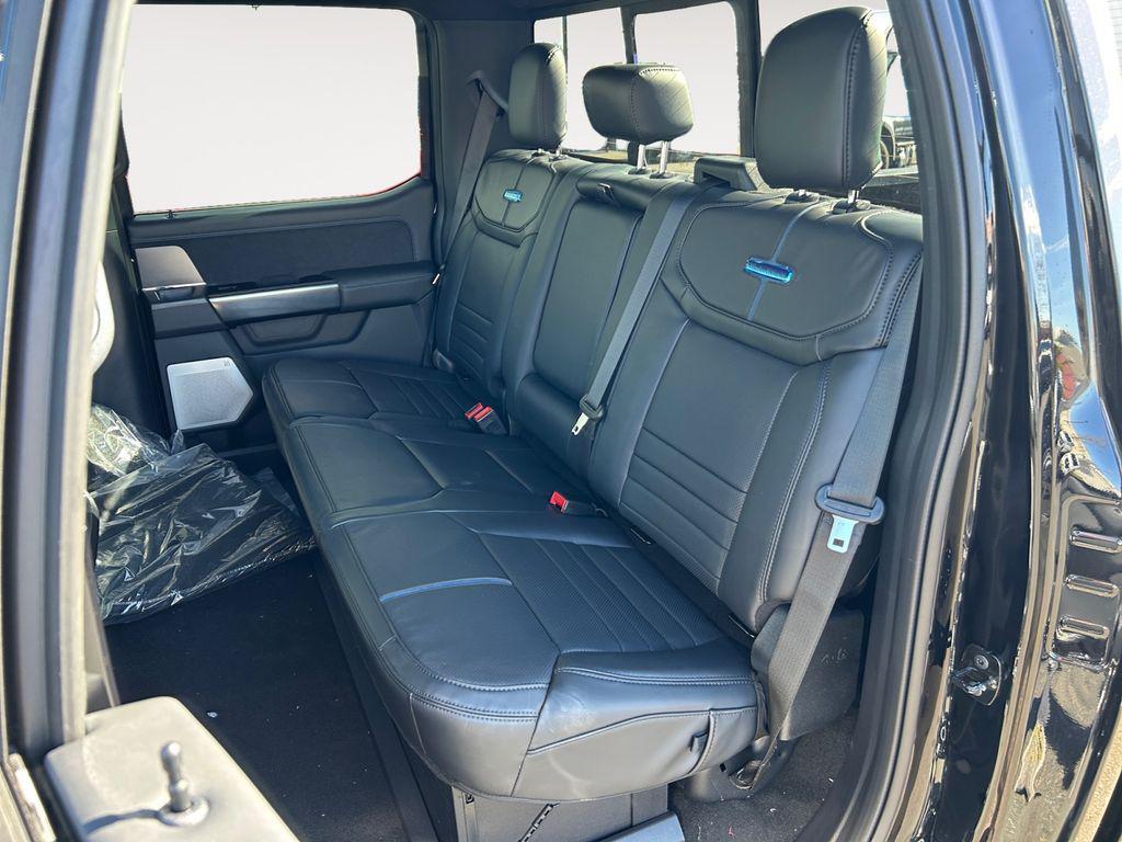 new 2026 Ford F-250 car, priced at $96,880