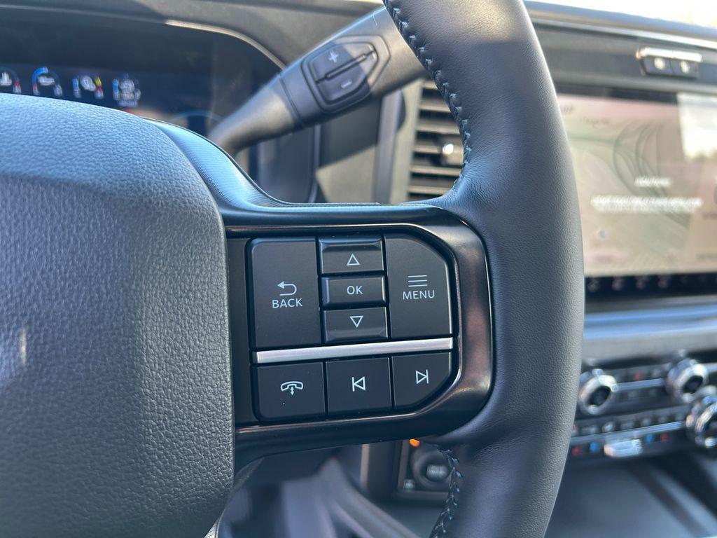 new 2026 Ford F-250 car, priced at $96,880