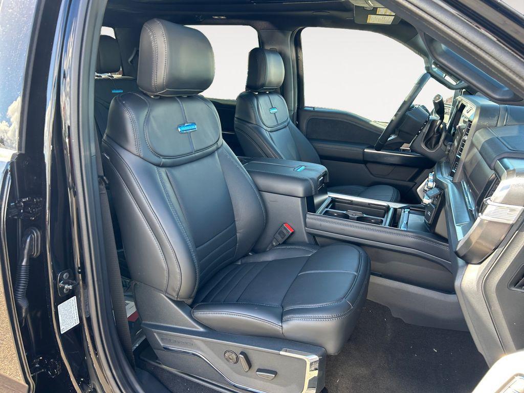 new 2026 Ford F-250 car, priced at $96,880