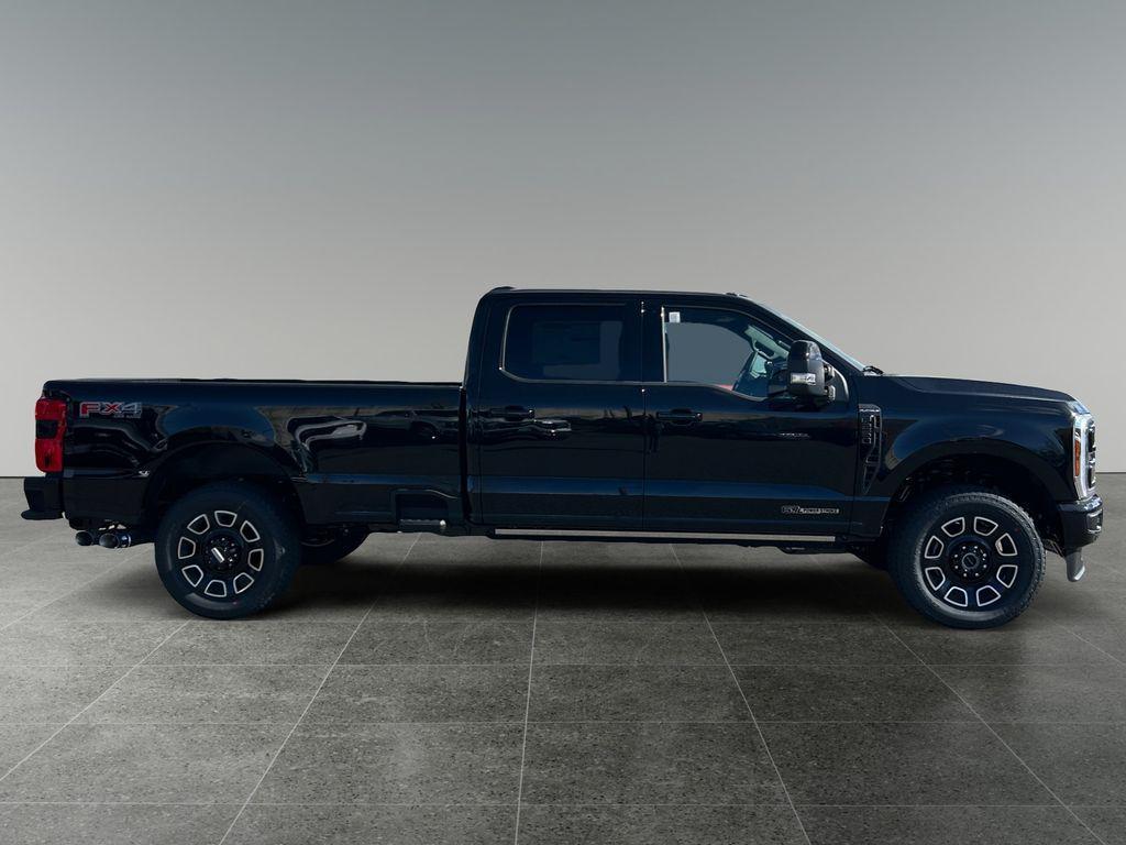 new 2026 Ford F-250 car, priced at $96,880
