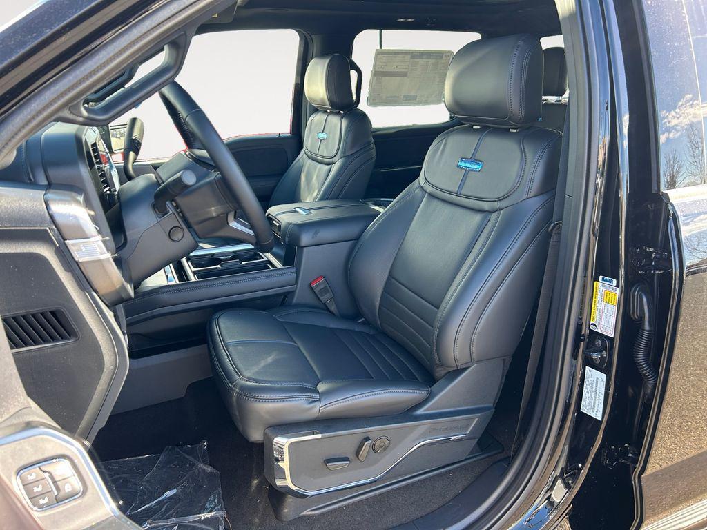 new 2026 Ford F-250 car, priced at $96,880