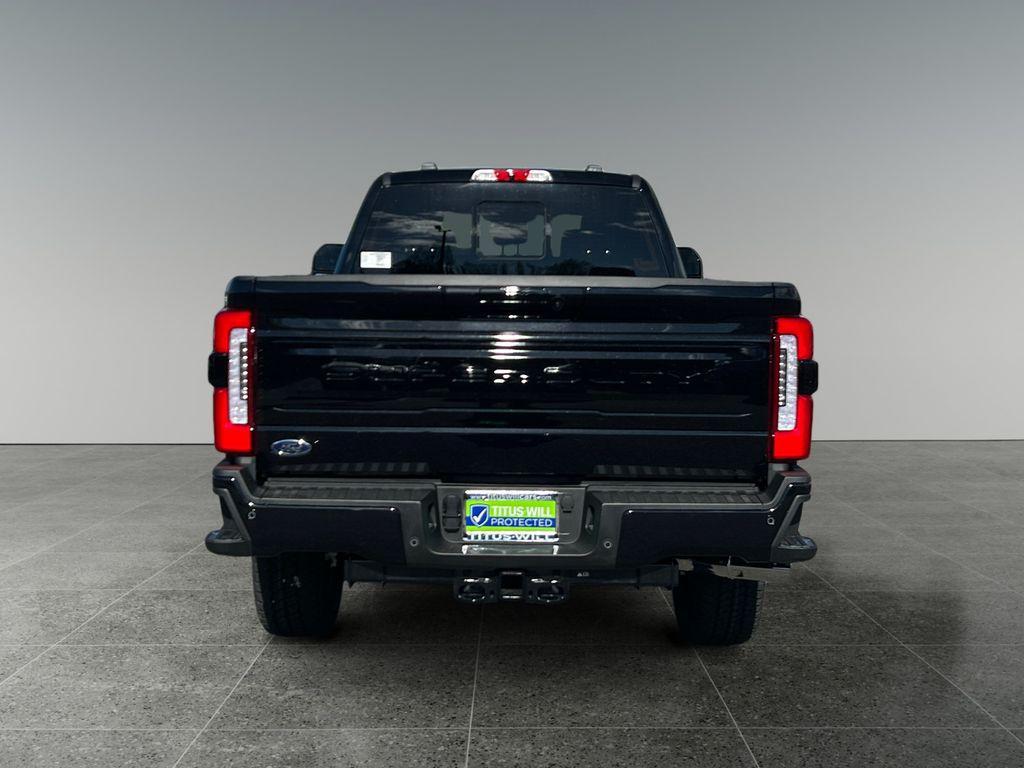 new 2026 Ford F-250 car, priced at $96,880
