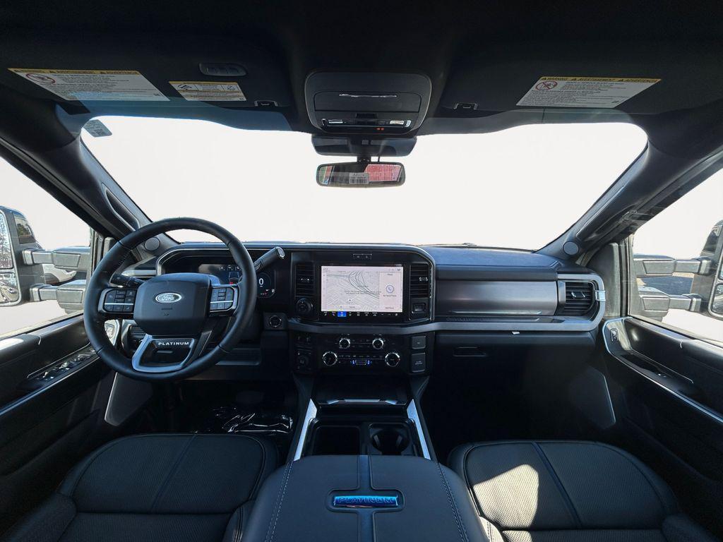 new 2026 Ford F-250 car, priced at $96,880