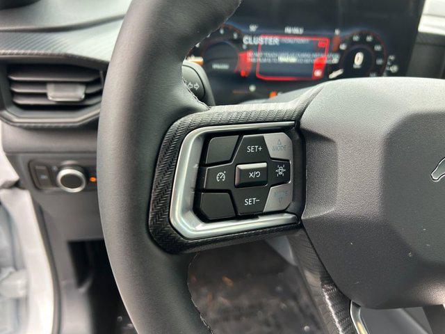 new 2026 Ford Mustang car, priced at $34,870