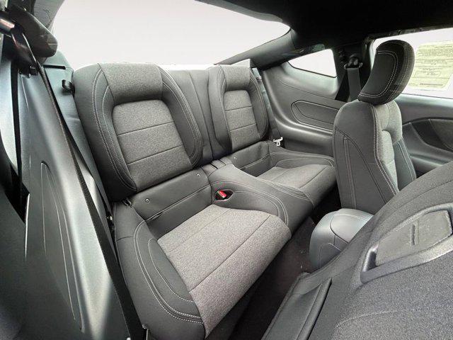 new 2026 Ford Mustang car, priced at $34,870
