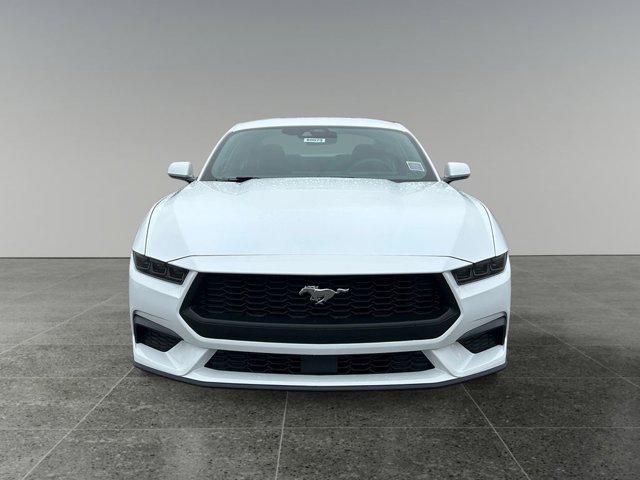 new 2026 Ford Mustang car, priced at $34,870
