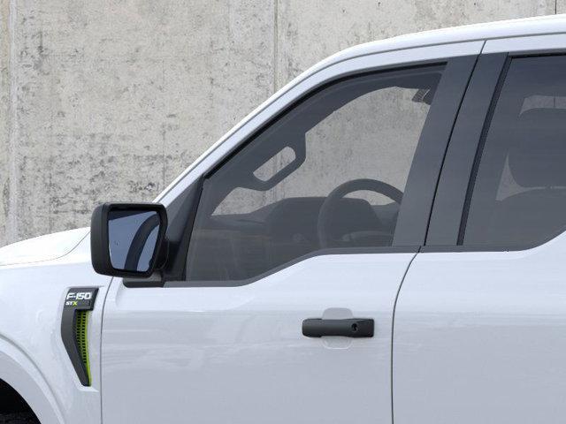 new 2025 Ford F-150 car, priced at $49,075