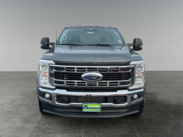 new 2026 Ford F-450 car, priced at $80,025