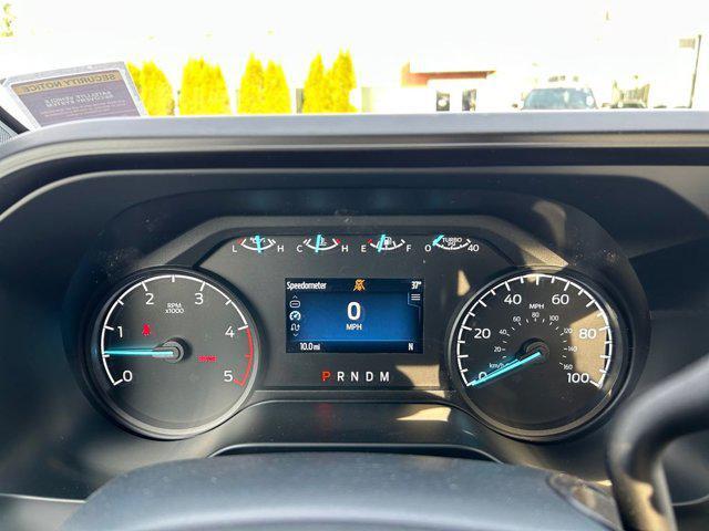 new 2026 Ford F-450 car, priced at $80,025