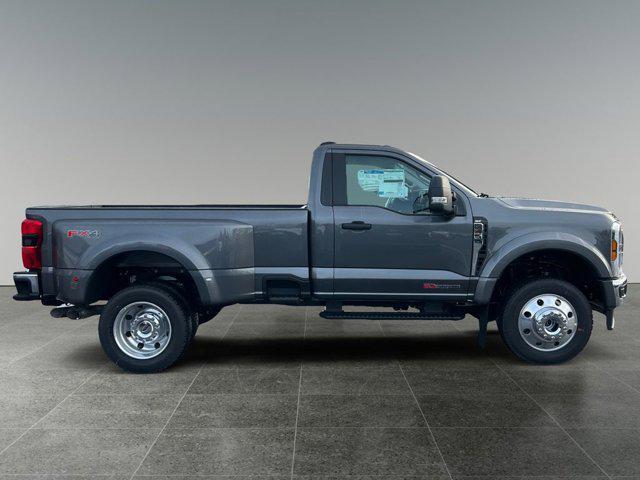 new 2026 Ford F-450 car, priced at $80,025