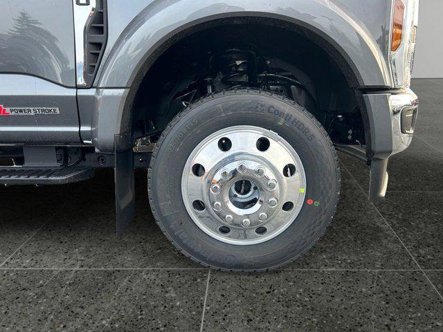 new 2026 Ford F-450 car, priced at $80,025
