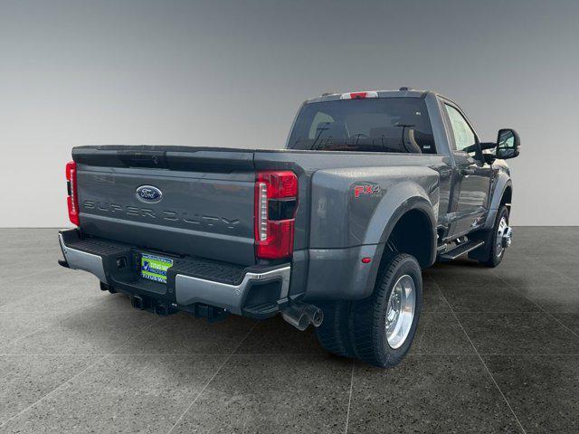 new 2026 Ford F-450 car, priced at $80,025