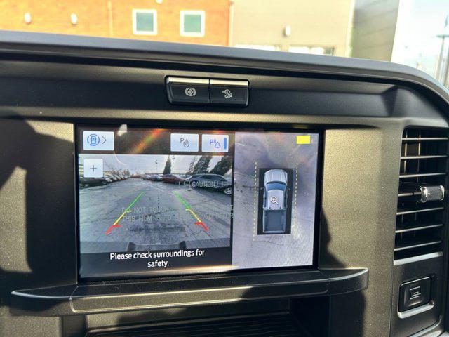 new 2026 Ford F-450 car, priced at $80,025