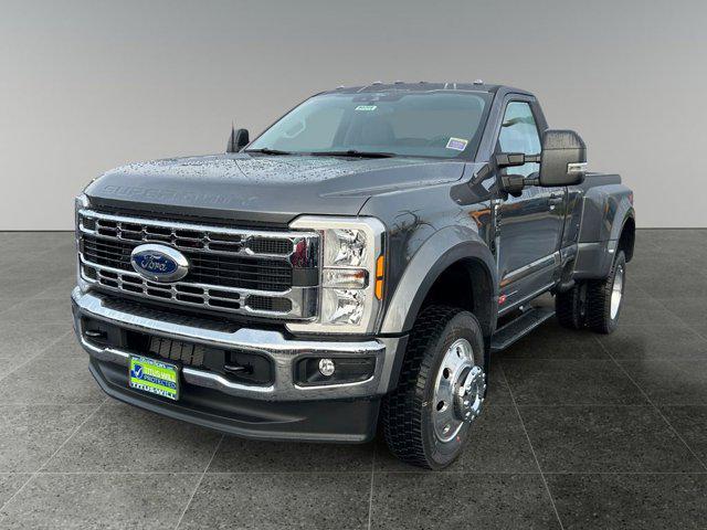 new 2026 Ford F-450 car, priced at $80,025