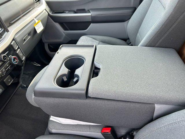 new 2026 Ford F-450 car, priced at $80,025