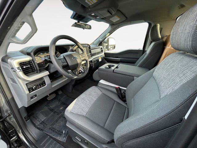 new 2026 Ford F-450 car, priced at $80,025