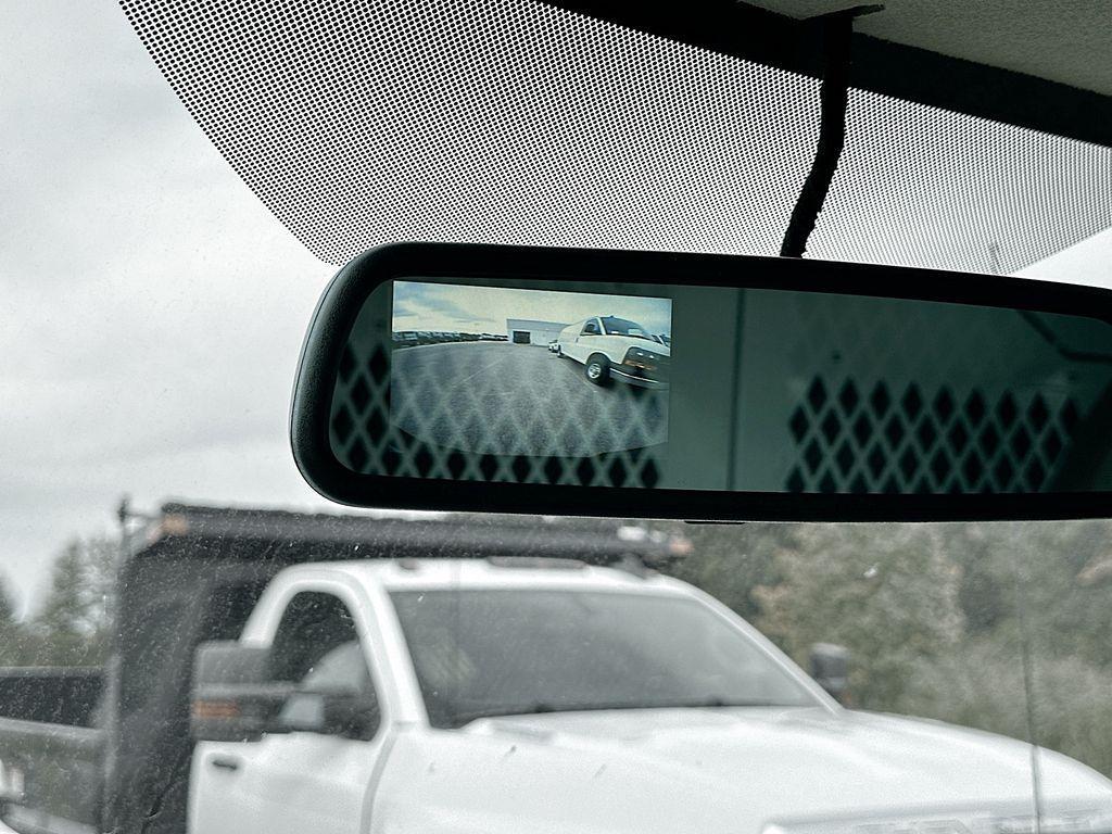 new 2025 Chevrolet Express 3500 car, priced at $51,405