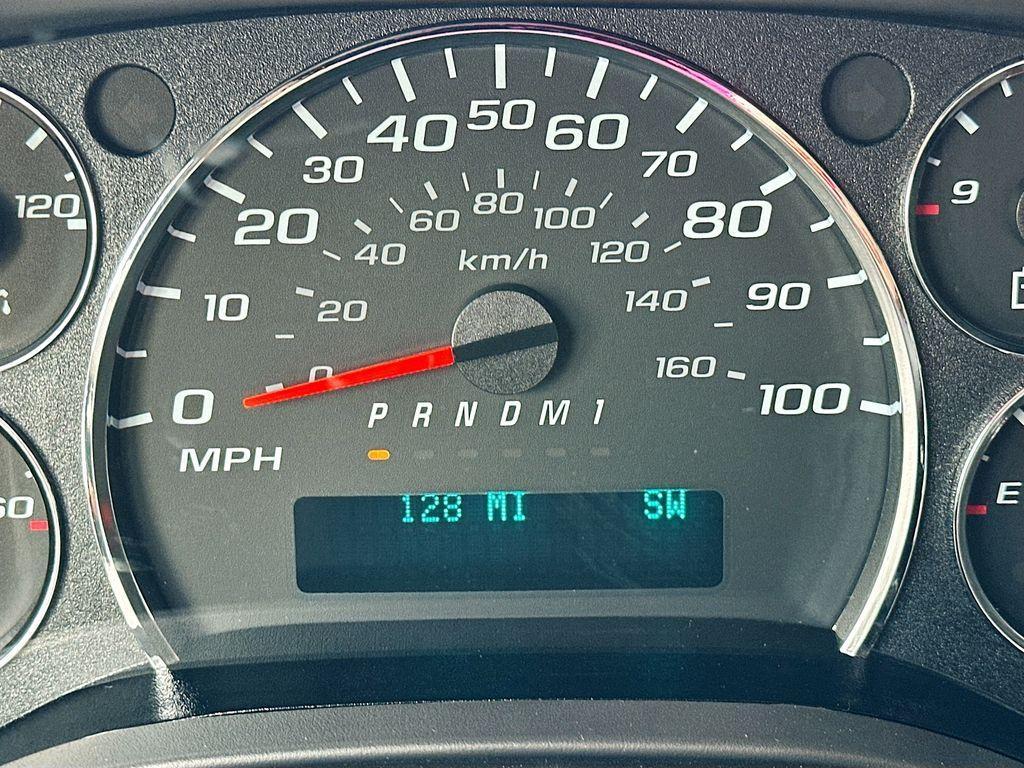 new 2025 Chevrolet Express 3500 car, priced at $51,405