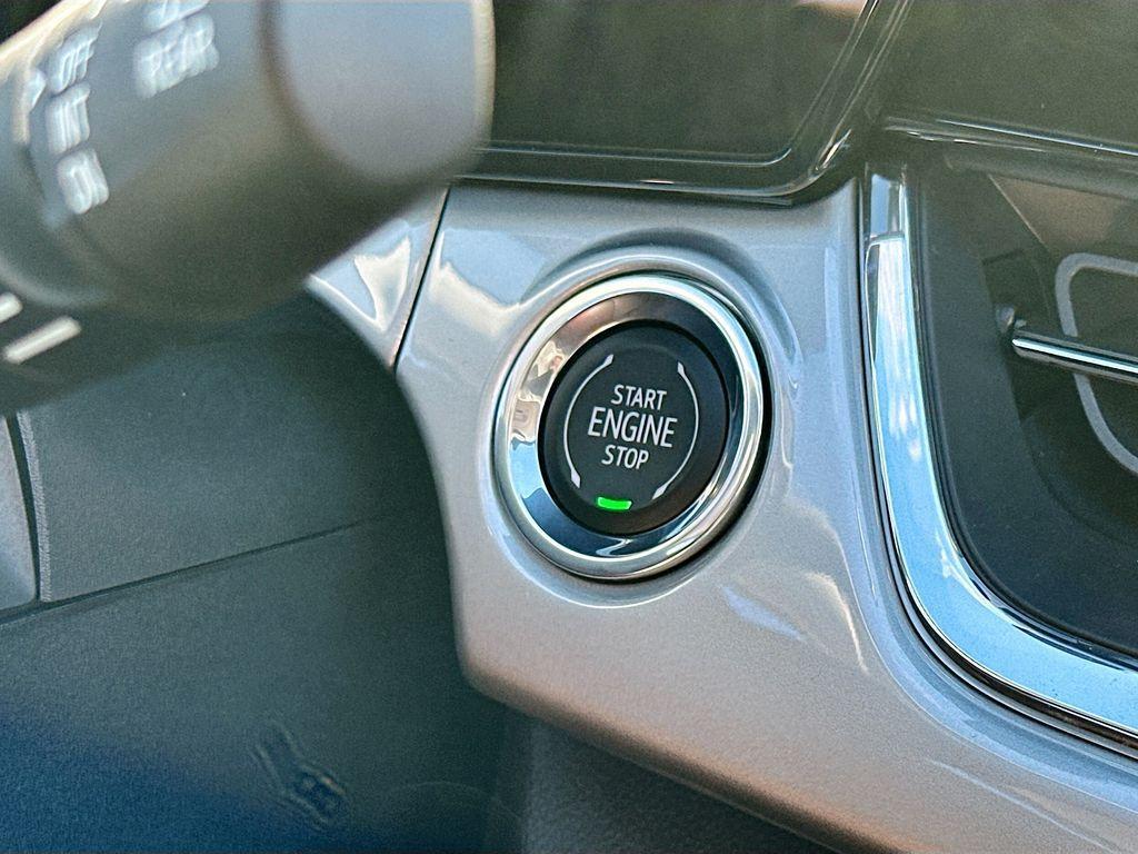 new 2026 Chevrolet Trax car, priced at $25,385