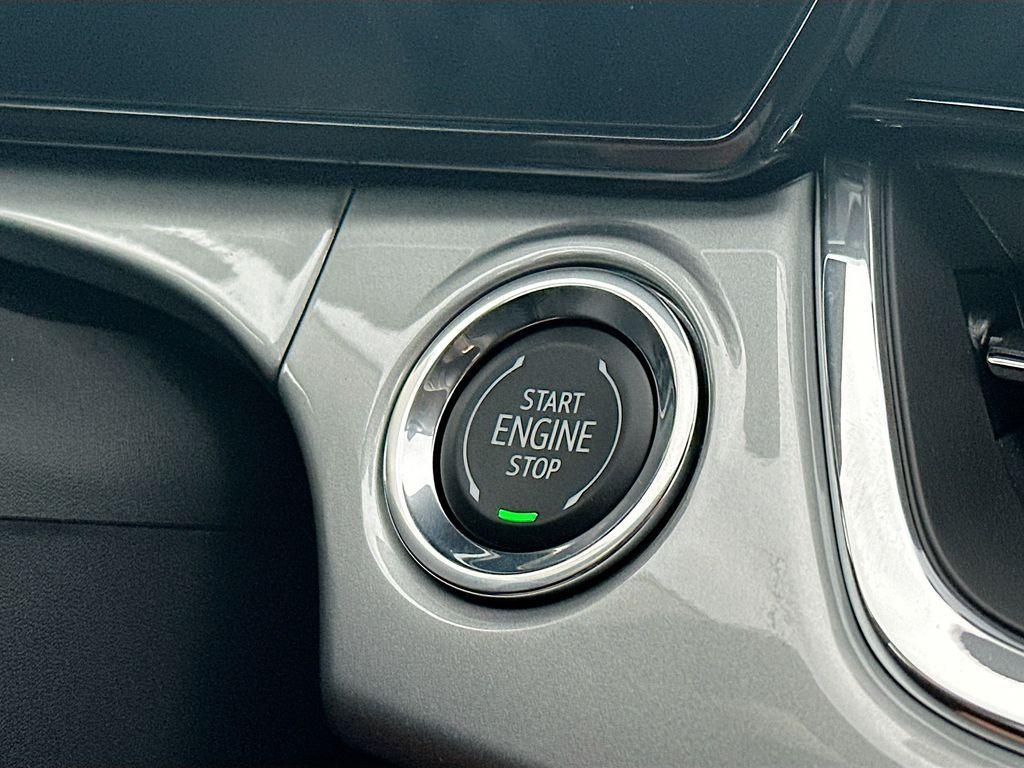 new 2025 Chevrolet Trax car, priced at $26,120