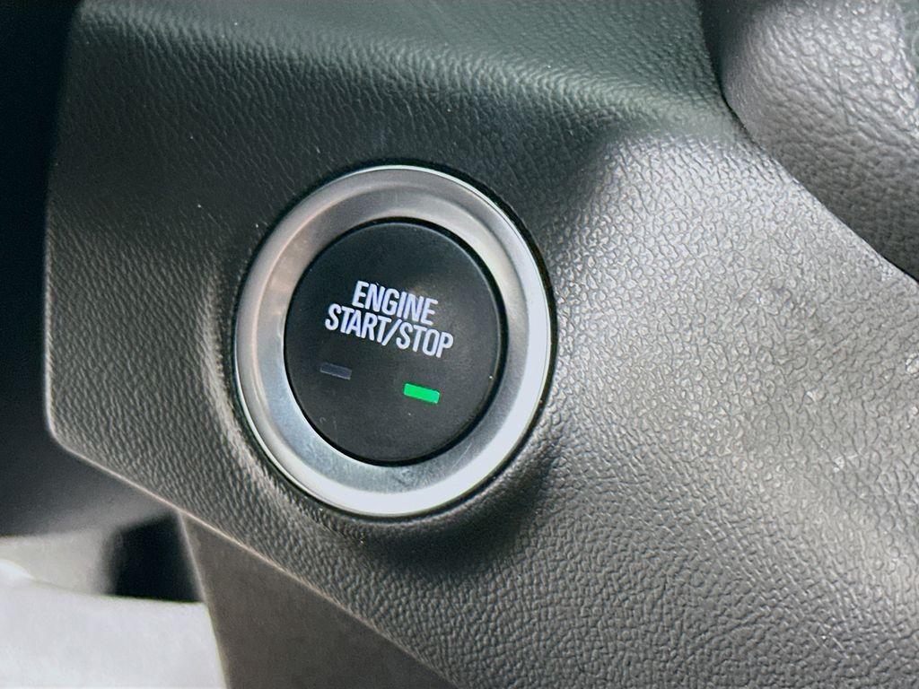 used 2024 GMC Terrain car, priced at $23,215