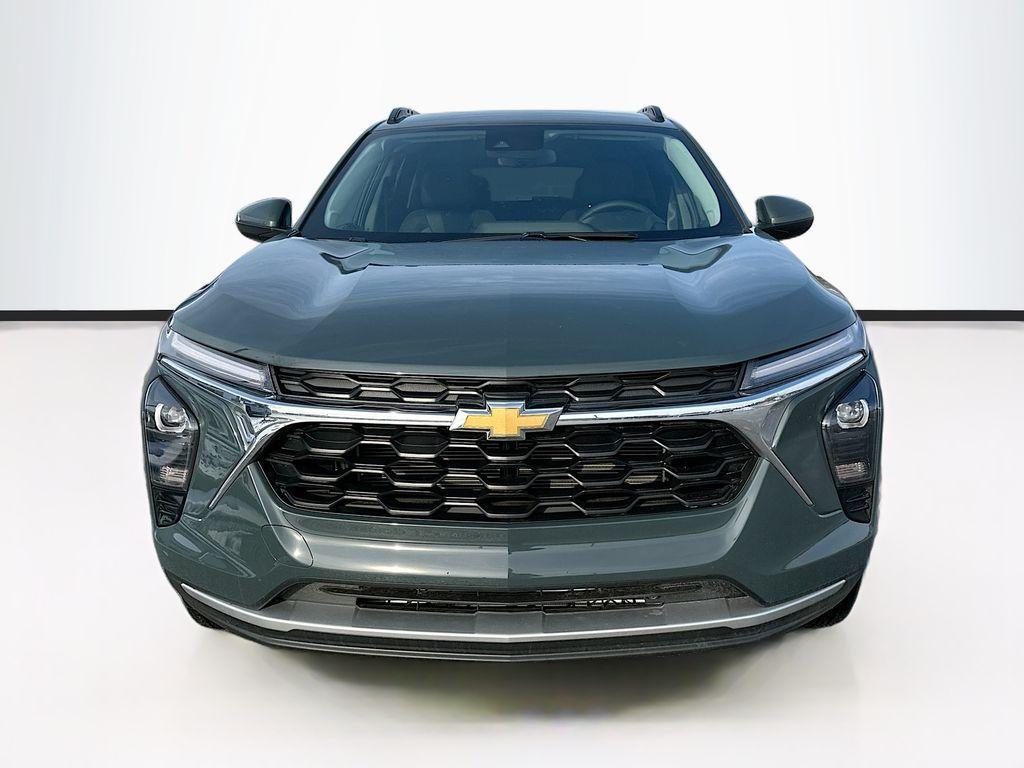 new 2026 Chevrolet Trax car, priced at $26,405