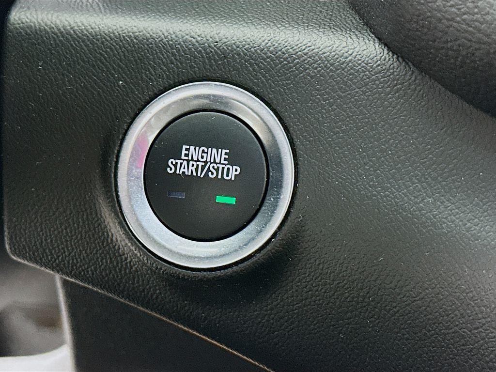 used 2023 GMC Terrain car, priced at $19,990