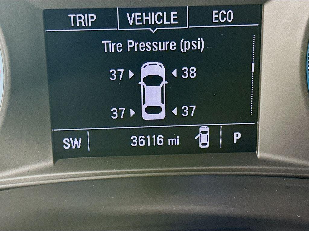 used 2023 Chevrolet Malibu car, priced at $17,897