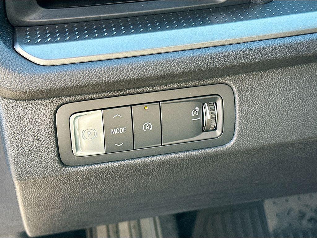 new 2026 Chevrolet Traverse car, priced at $46,845