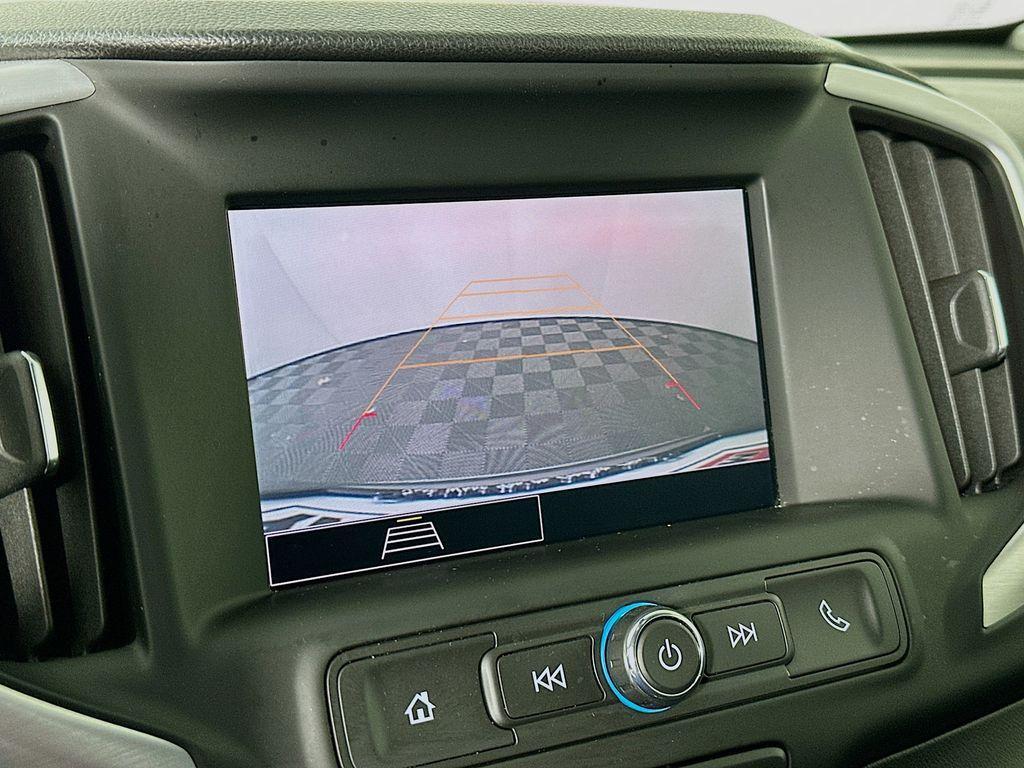 used 2023 GMC Terrain car, priced at $19,950