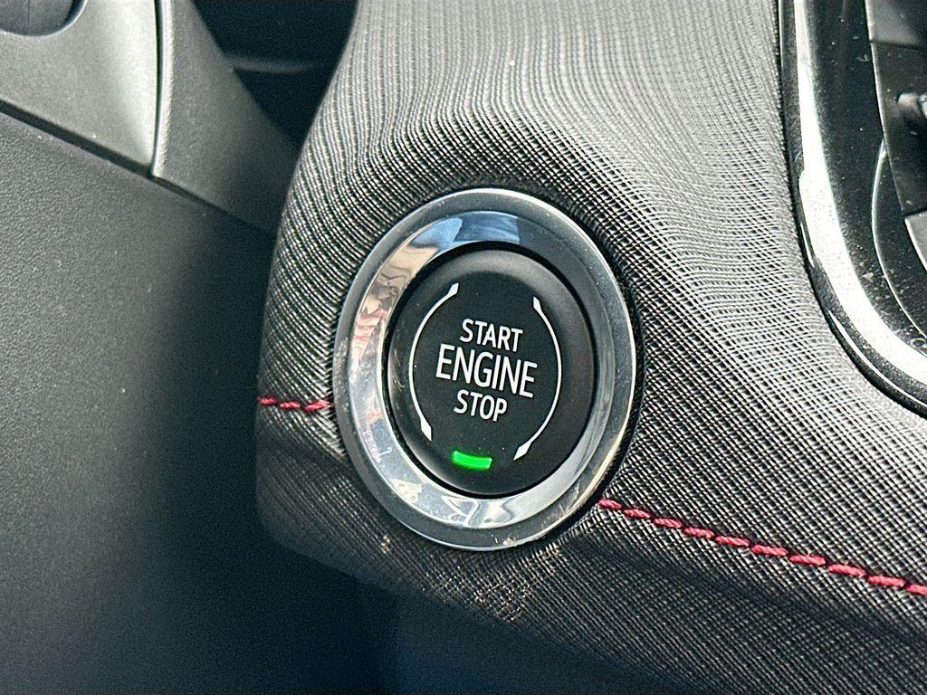 new 2026 Chevrolet TrailBlazer car, priced at $30,425