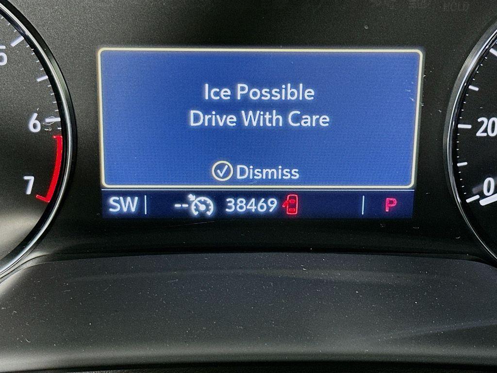 used 2022 Buick Envision car, priced at $20,770