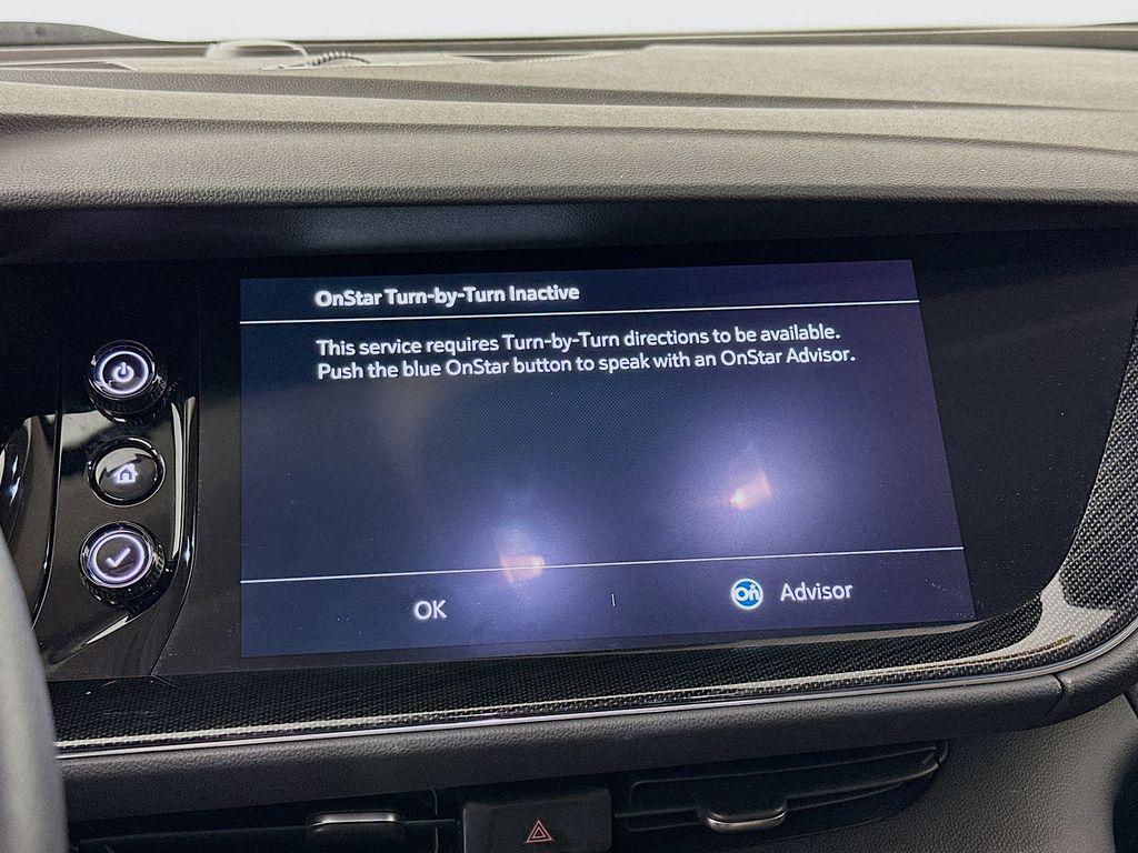 used 2022 Buick Envision car, priced at $20,770