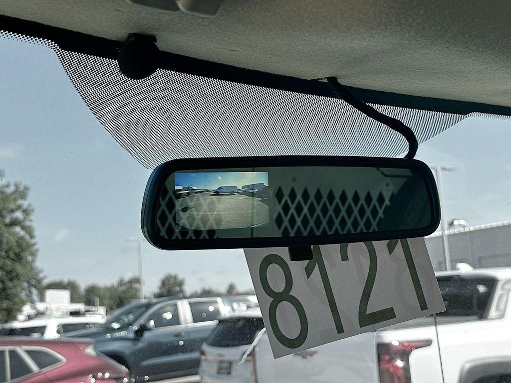 new 2025 Chevrolet Express 3500 car, priced at $51,405