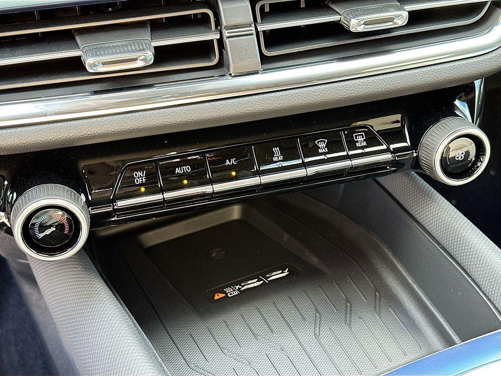 new 2026 Chevrolet Equinox EV car, priced at $38,635