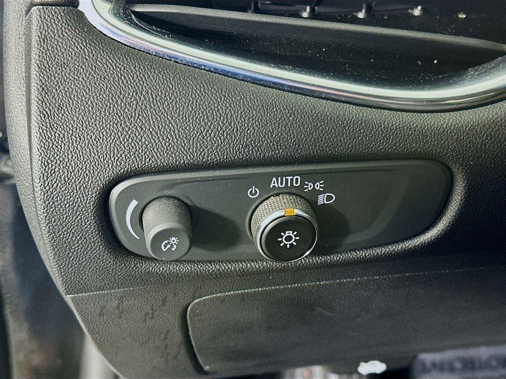 used 2023 Chevrolet Malibu car, priced at $23,575